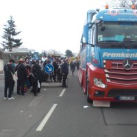 Umzug 2019